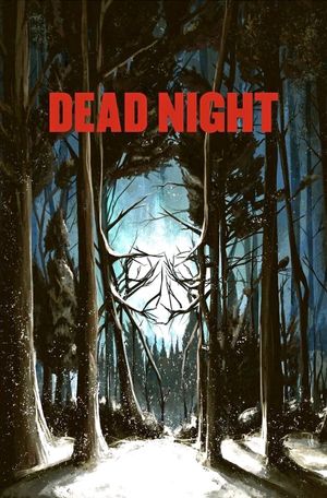 Dead Night's poster