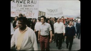 Wildcat: The Struggle for Democracy in the New Zealand Timberworkers' Union's poster