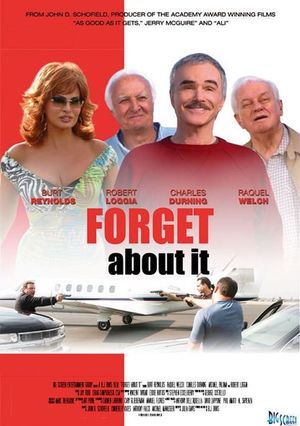 Forget About It's poster