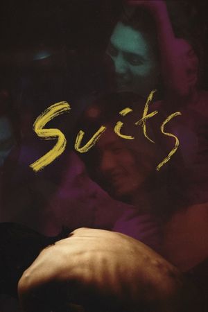 Suits's poster