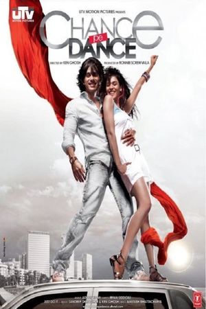 Chance Pe Dance's poster
