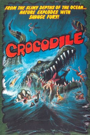 Crocodile's poster