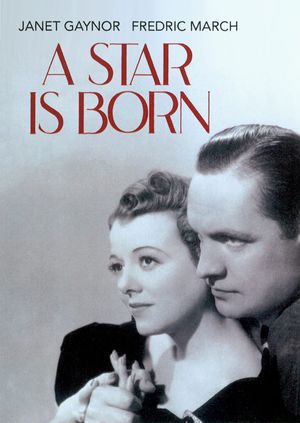 A Star Is Born's poster