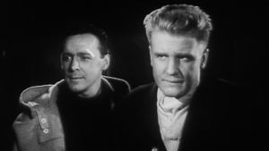 My Death Is a Mockery's poster