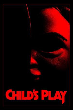 Child's Play's poster