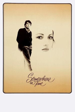 Somewhere in Time's poster
