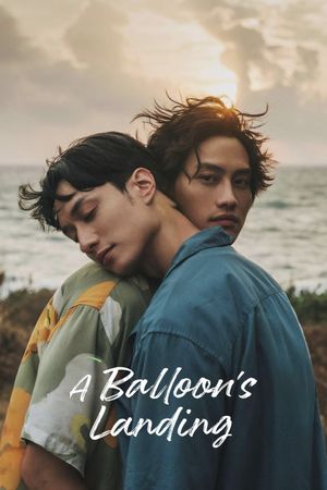 A Balloon's Landing's poster
