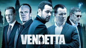 Vendetta's poster