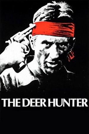 The Deer Hunter's poster