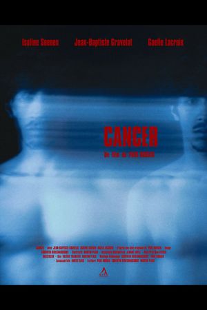 CANCER's poster