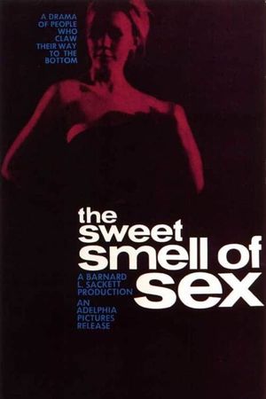 Sweet Smell of Sex's poster