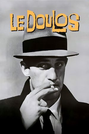 Le Doulos's poster