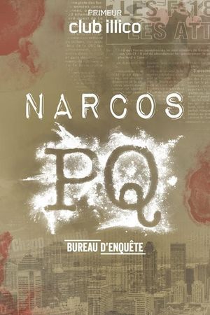 Narcos PQ's poster