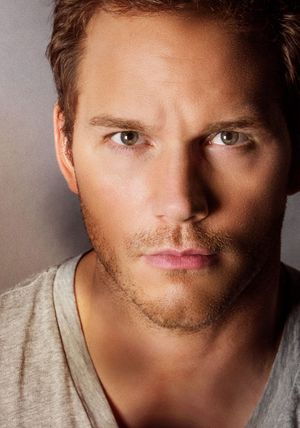 Passengers's poster