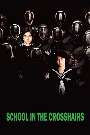 School in the Crosshairs's poster