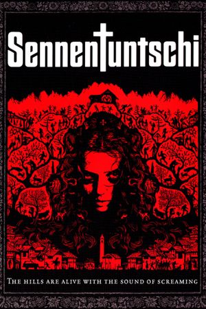 Sennentuntschi: Curse of the Alps's poster