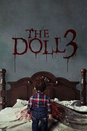The Doll 3's poster