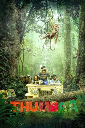 Thumbaa's poster
