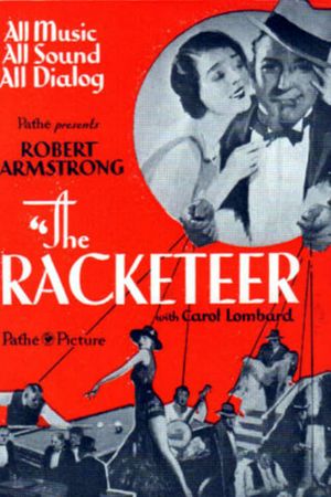 The Racketeer's poster