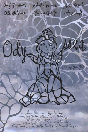 Odyssea's poster