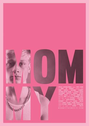 Mommy's poster