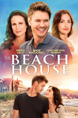 The Beach House's poster