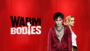 Warm Bodies's poster