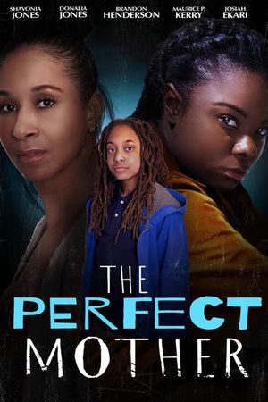 The Perfect Mother's poster