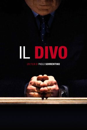 Il Divo's poster