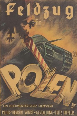 Campaign in Poland's poster image