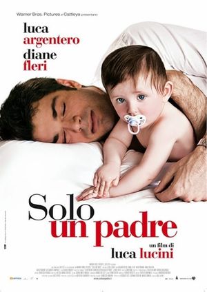 Just a Father's poster