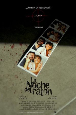 Night of the Rat's poster