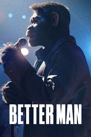 Better Man's poster