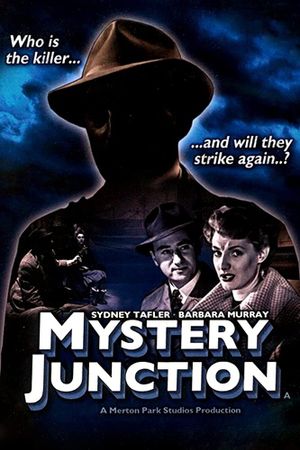 Mystery Junction's poster image