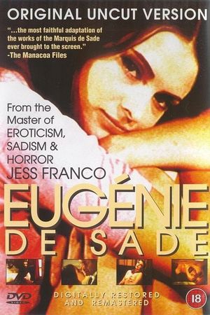 Eugenie de Sade's poster