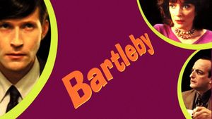 Bartleby's poster