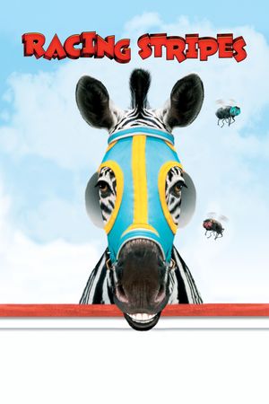 Racing Stripes's poster
