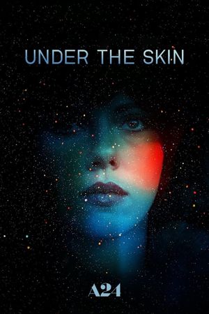 Under the Skin's poster