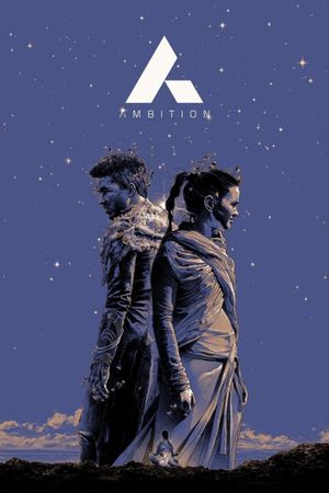 Ambition's poster