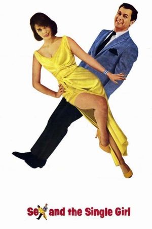Sex and the Single Girl's poster