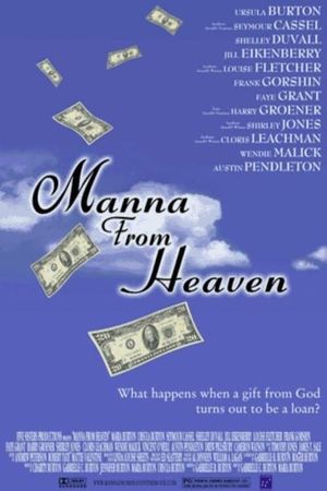 Manna from Heaven's poster