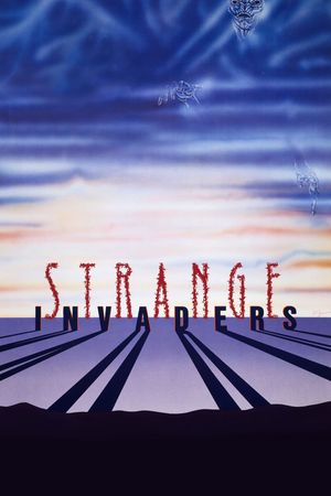 Strange Invaders's poster