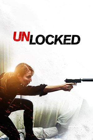 Unlocked's poster