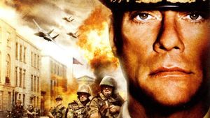 Second in Command's poster