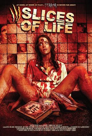 III Slices of Life's poster