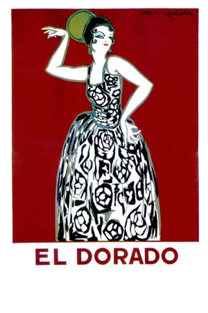 Eldorado's poster