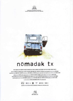 Nömadak Tx's poster