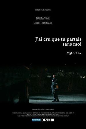 Night Drive's poster