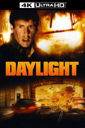 Daylight's poster