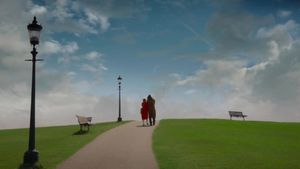 Three Thousand Years of Longing's poster